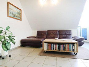 Haus am Meer, Whg D10